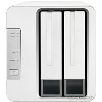 Сетевой накопитель TerraMaster F2-223