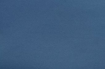 Картонная обложка для переплета Starbind A3 230 г/кв.м. 100 шт (синий)