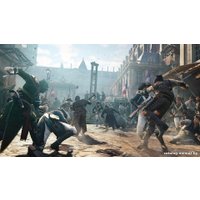 Assassin’s Creed: Единство. Специальное издание для PlayStation 4