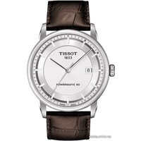 Наручные часы Tissot Luxury Automatic Gent T086.407.16.031.00