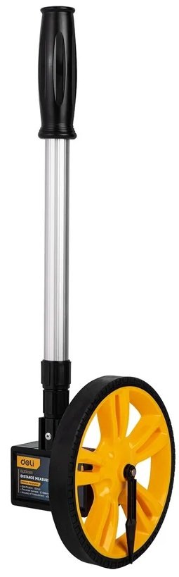 

Курвиметр Deli DL330060