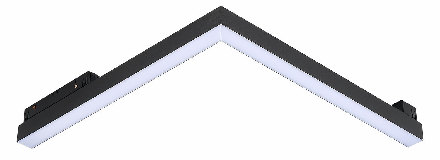

Трековый светильник ST Luce Standi ST800.436.15