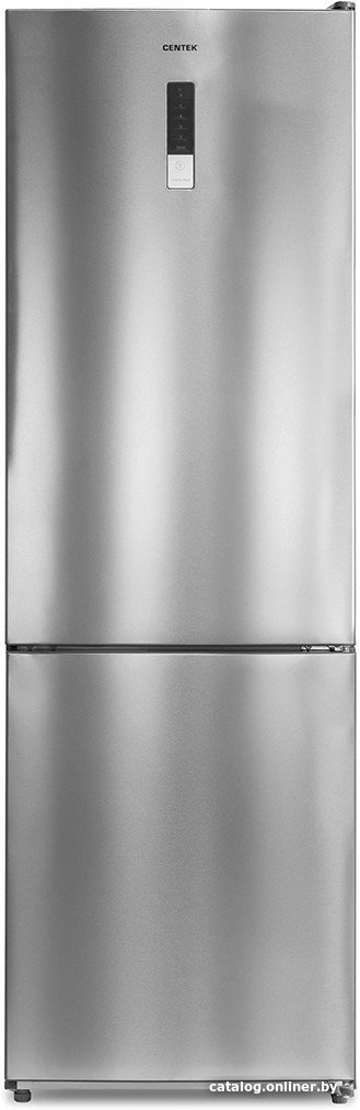 

Холодильник CENTEK CT-1732 NF Inox
