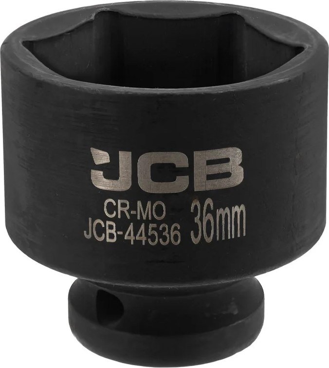 

Головка слесарная JCB -44536 (59463)