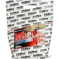 Протеин сывороточный (изолят) Fitmax Whey Protein 81+ (2250г, ваниль)