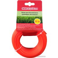 Леска для триммера WATT W24.15.3