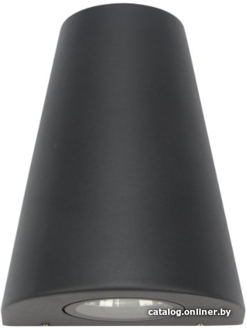 Уличный настенный светильник Rexant 610-004