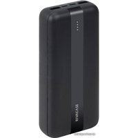 Внешний аккумулятор Rivacase VA2081 20000mAh (черный) в Лиде
