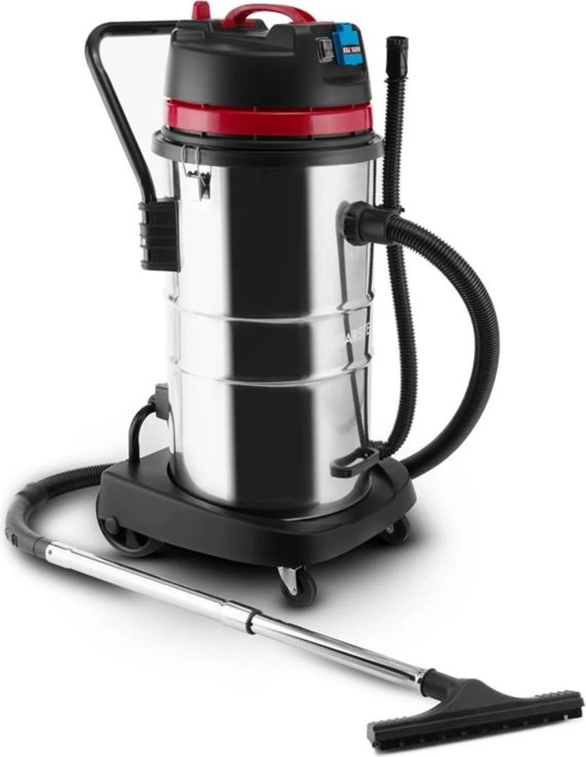 

Пылесос Klarstein Reinraum 60L