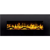 Электрокамин Aflamo Albion NH 42