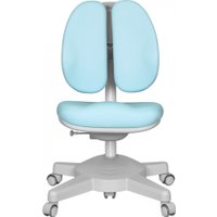 Детское ортопедическое кресло CACTUS CS-CHR-3604BL (голубой)