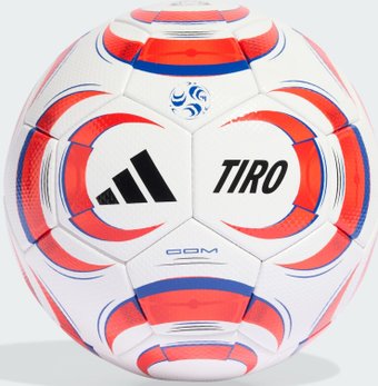 Adidas TIRO Competition JW1534 (размер 5)