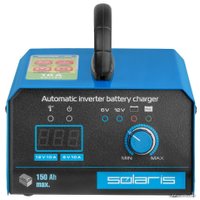 Зарядное устройство Solaris CH-102