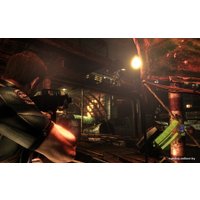  Resident Evil 6 для PlayStation 4