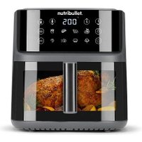 Аэрогриль (аэрофритюрница) NutriBullet NBA0811DG