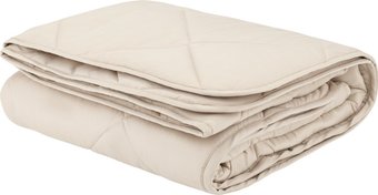 Одеяло Sofi De MarkO Всесезонное 200x220 ВБ Од-ВС-200х220кр (кремовый)