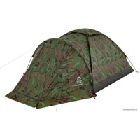 Треккинговая палатка Jungle Camp Forester 2 (камуфляж)
