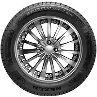 Зимние шины Nexen Winguard Sport 2 SUV 255/45R20 105V