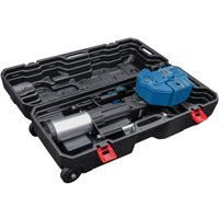 Отбойный молоток ТСС TSS-95GPD (кейс)