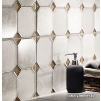 Керамическая плитка Tubadzin Magnetia Hexa B 250x360