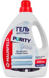 Purity White MWL3000PW 3 л