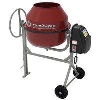 Бетономешалка Строймаш БСЕ-180