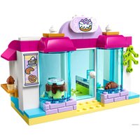 Конструктор LEGO Friends 41440 Пекарня Хартлейк-Сити