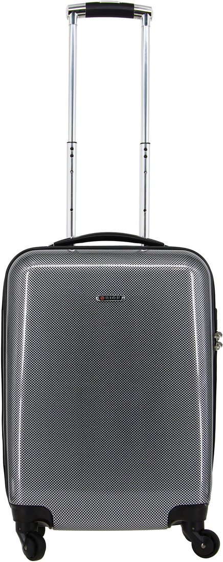 

Чемодан-спиннер Rion+ 434/5 (шахматы)