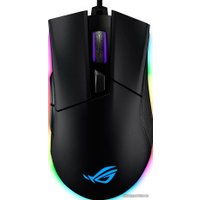 Игровая мышь ASUS ROG Gladius II Origin