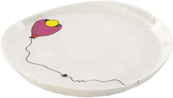 Набор обеденных тарелок BergHOFF Eclipse ornament 3705003