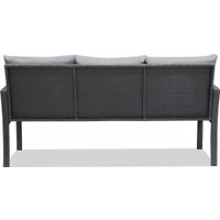 Обеденная группа Sundays LUC-75R