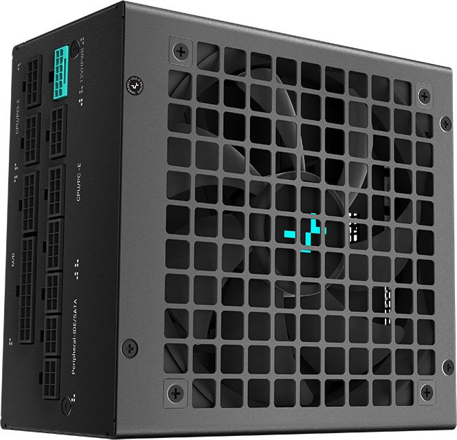 

Блок питания DeepCool PX1200G