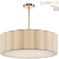 Подвесная люстра Lumion Kortni 8287/7