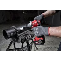 Дрель-шуруповерт Milwaukee M18 FDD2-502X 4933464267 (с 2-мя АКБ, кейс)