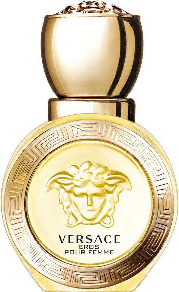 

Туалетная вода Versace Eros Pour Femme EdT (30 мл)