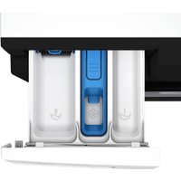 Стирально-сушильная машина Hotpoint WDSH 75549 VBX