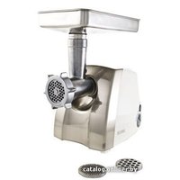 Мясорубка BORK MG RNP 1215 WT