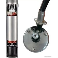 Скважинный насос IRCEM DL2BM07S