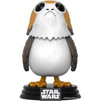 Фигурка Funko POP! Star Wars: The Last Jedi Porg 14818