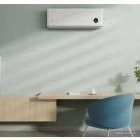Кондиционер Xiaomi Mijia Smart Air Conditioner KFR-35GW/S1A1