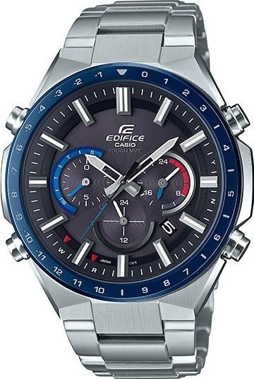 

Наручные часы Casio EQW-T660DB-1B