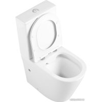 Унитаз напольный Triton Pro Corso CO-3906