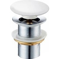 Донный клапан Roxen PD01W без перелива