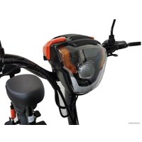 Электросамокат Kugoo Kirin EC 02