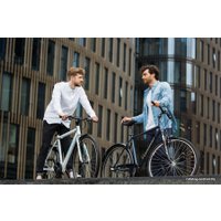 Велосипед Forward Rockford 2.0 (синий, 2017)