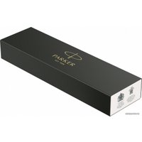 Ручка шариковая Parker Jotter XL Monochrome SE20 CT 2122756