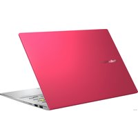 Ноутбук ASUS VivoBook S14 S433EA-AM107T