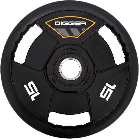 

Диск Hasttings Digger HD51C3A-15 15 кг