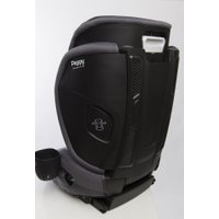 Детское автокресло PEPPY Duofix 15-36 кг (grey)