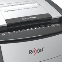 Шредер Rexel Optimum Auto+ 750X 2020750XEU
